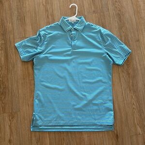 Peter Millar Men’s Golf Polo
